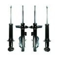 thumbnail image 1 of Set Front-Rear Suspension Strut Assembly For 2010 2011 Chevrolet Camaro V6 3.6L, 1 of 3