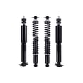 thumbnail image 1 of Set Front Shock-Rear Complete Shock Kit For 2003-2014 Chevrolet Express 1500 RWD, 1 of 6