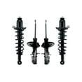 thumbnail image 1 of Set Front Strut-Rear Quick Complete Strut-Coil Spring For 2005-2007 Kia Spectra5, 1 of 10