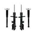 thumbnail image 1 of Set Front Suspension Strut-Rear Complete Shock Kit For 2016-2021 Hyundai Tucson, 1 of 9