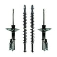 thumbnail image 1 of Set Front Suspension Strut-Rear Shock Conversion Kit For 2000-2005 Buick Lesabre, 1 of 9