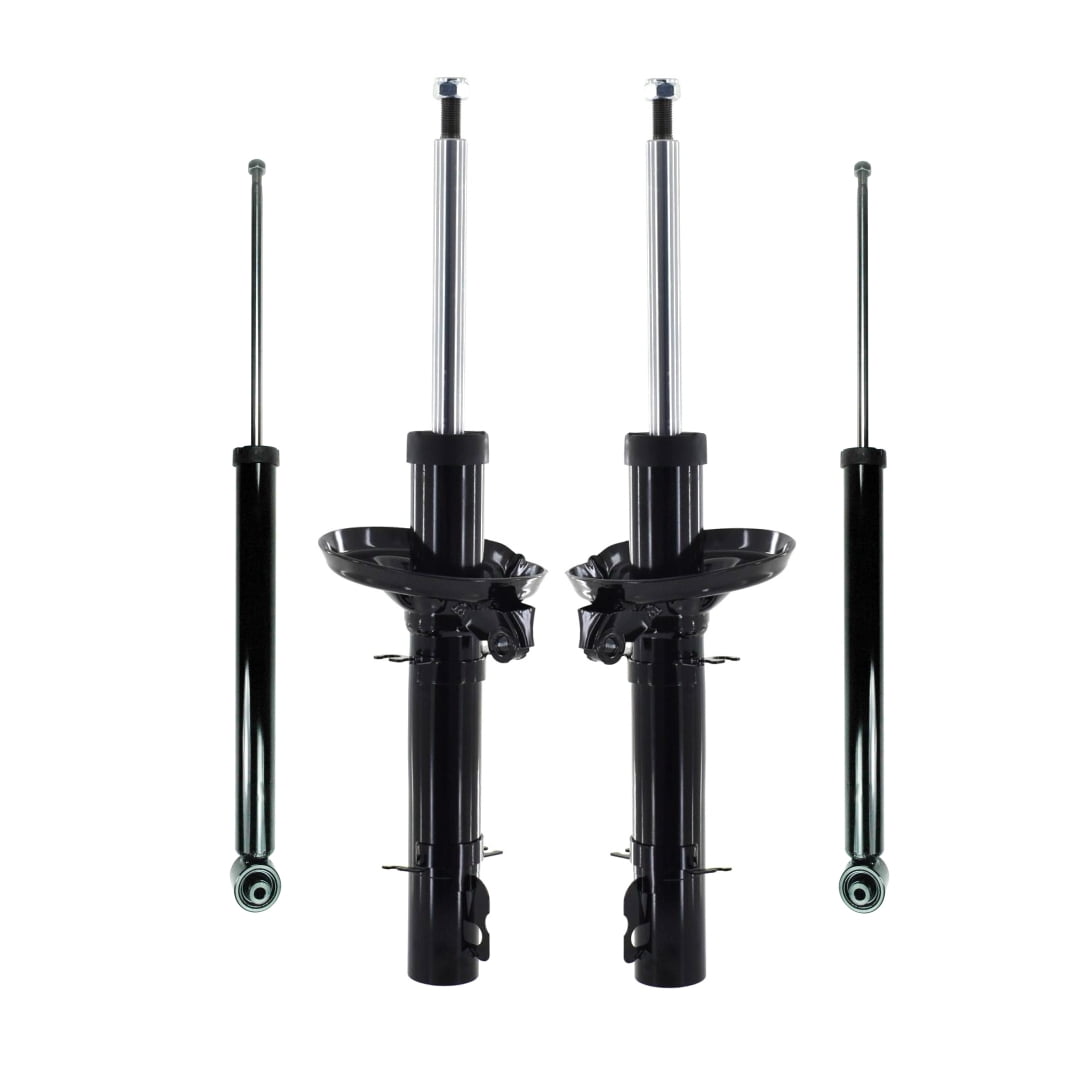 ST Suspensions ST Sport Shock Kit - 2000-2006 Audi TT Incl. Roadster (8N) 1.8T (4cyl) main image 1