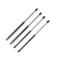 thumbnail image 1 of Set Front Tailgate-Rear Back Glass Lift Suppor For 2003-2008 Toyota Matrix Wagon, 1 of 4