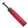 thumbnail image 1 of Set G Slot Edge Cleaner with Classic Red Handle, Holder G & Blade G10 W/8 Cutting Edges Shaviv 29072, 1 of 1