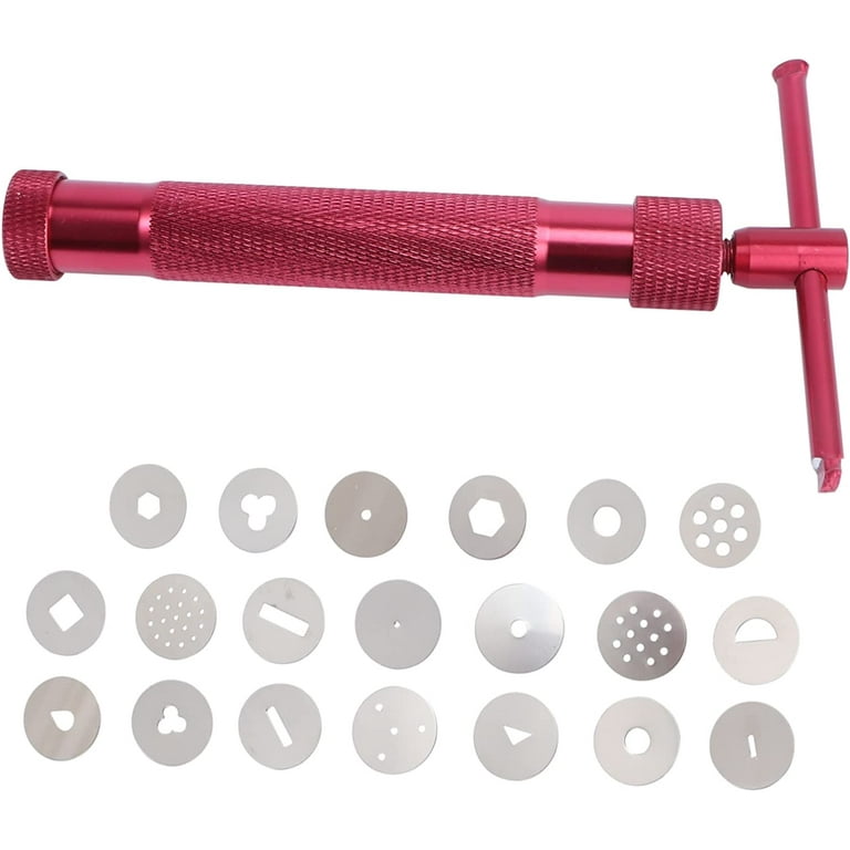 Fondant 2024 string maker