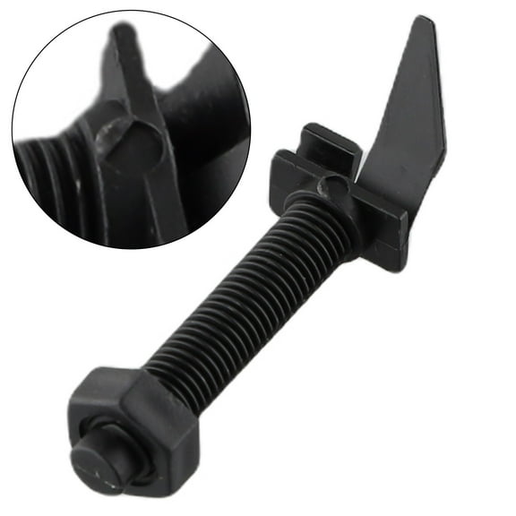 Set Hunting Screw-in Arrow Rest Rest Rest Bow Riser Lightweight Outdoor Part Plastic Plastic Brush Recurve Bow
