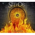 thumbnail image 1 of Set It Off - Cinematics - Music & Performance - CD, 1 of 1