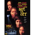 thumbnail image 1 of Set It Off (DVD), 1 of 2
