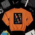 thumbnail image 1 of Set It Off Duality Anniversary Gaming Music Band Retro Sweatshirt V50285, up to size 5XL, 1 of 2