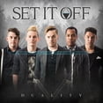 thumbnail image 1 of Set It Off - Duality - Music & Performance - CD, 1 of 2