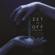 Set It Off - Midnight - Music & Performance - CD
