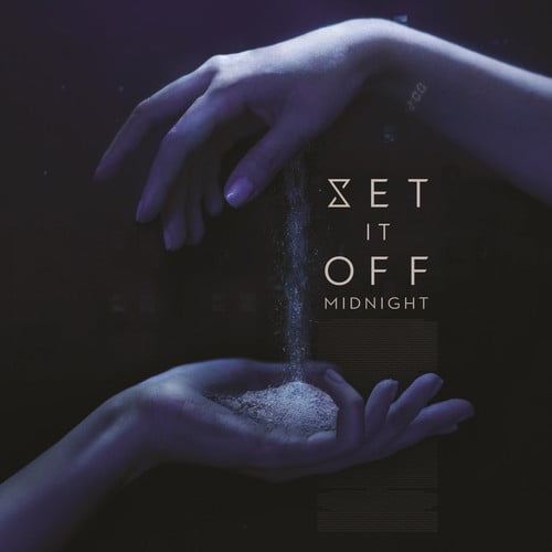 Set It Off - Midnight - Music & Performance - CD