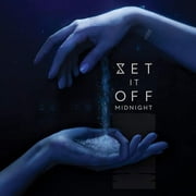 Set It Off - Midnight - Music & Performance - Vinyl