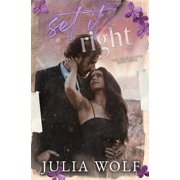 Set It Right, Paperback