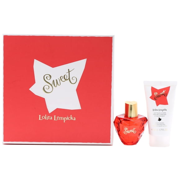 Lolita Lempicka Eau de Parfum, Perfume for Women, 1.7 fl oz Spray