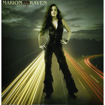 Set Me Free (CD)
