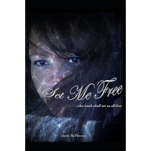 Set Me Free Paperback 1688714278 9781688714274 McPherson