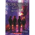 thumbnail image 1 of Pre-Owned Tomorrow Girls #4: Set Me Free (Paperback) 0545317045 9780545317047, 1 of 1