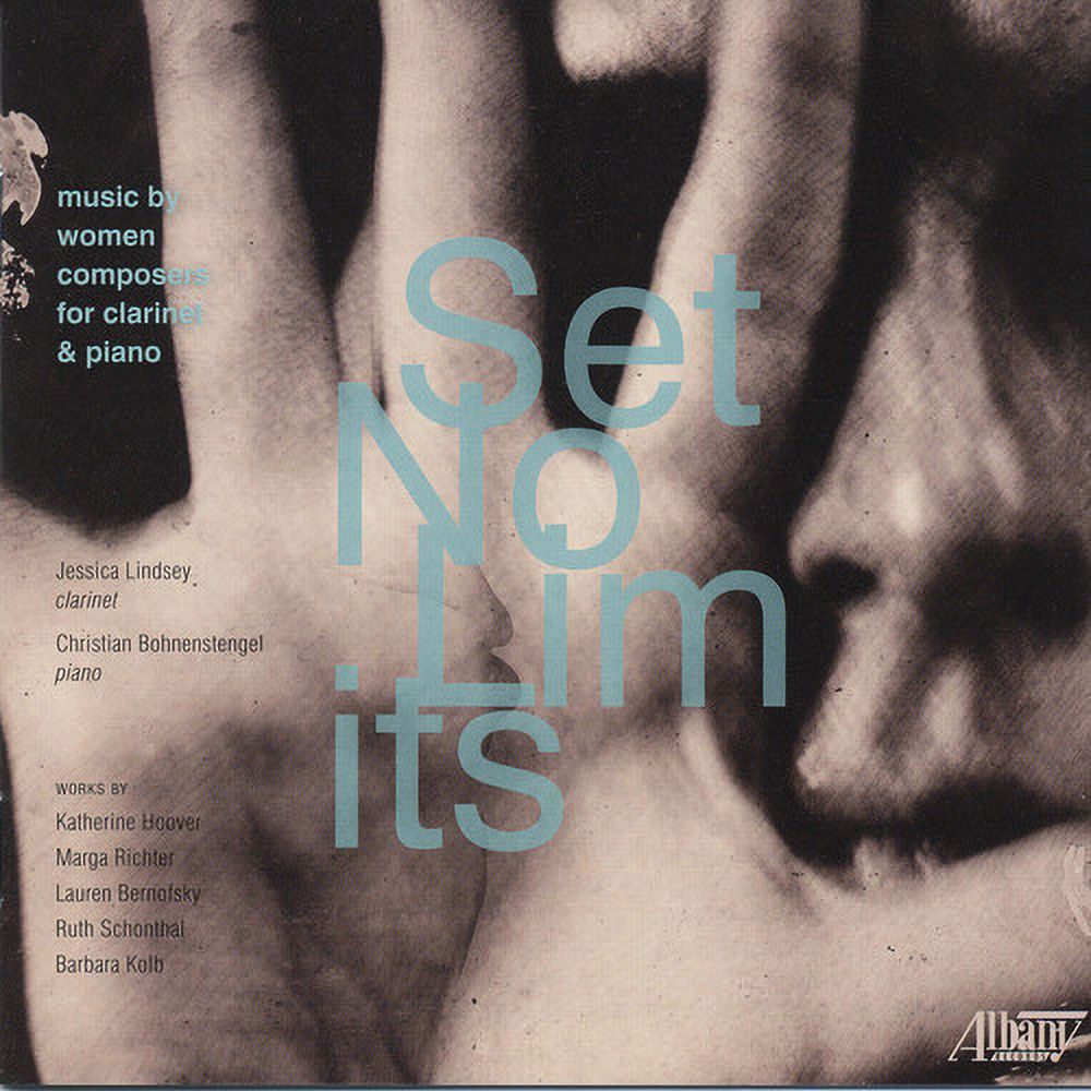 Lindsey / Bohnenstengel - Set No Limits - Music & Performance - CD
