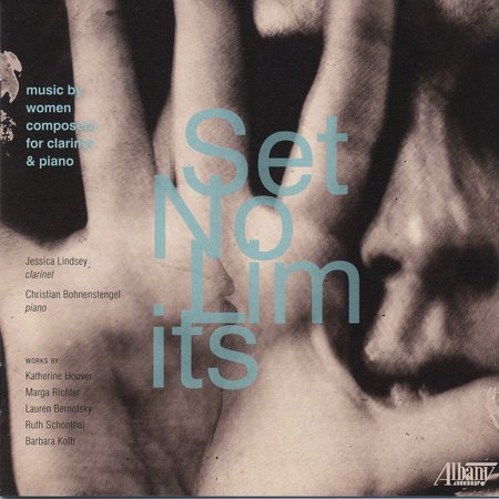 Lindsey / Bohnenstengel - Set No Limits - Music & Performance - CD