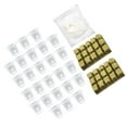 thumbnail image 1 of Set Nutrition Launcher Hydroponics Multipurpose Tool Plant Grow Kit Plugs for Soilless Planting, 1 of 6
