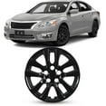 thumbnail image 1 of (Set of 1) 16 inch Hubcaps Wheel Rims Cover for 2013-2018 Nissan Altima Sedan, 1 of 7