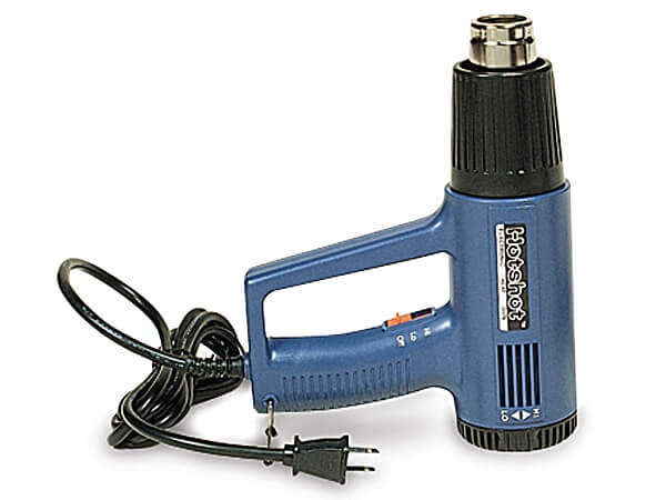 Set Of 1, Professional Heat Gun w/Variable Temperature Dial Model Tmhg-V