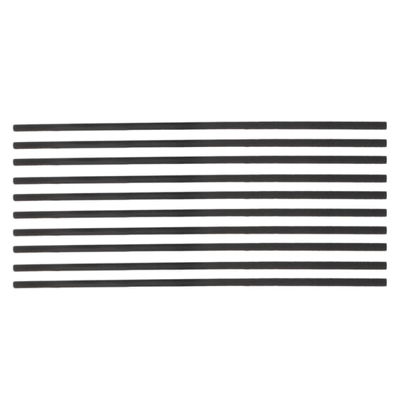 Set Of 10 Aromatic Sticks Wicks 20cm Long 4mm Diameter Perfect For Creating A Pleasant Ambiances Home & Hotel Use