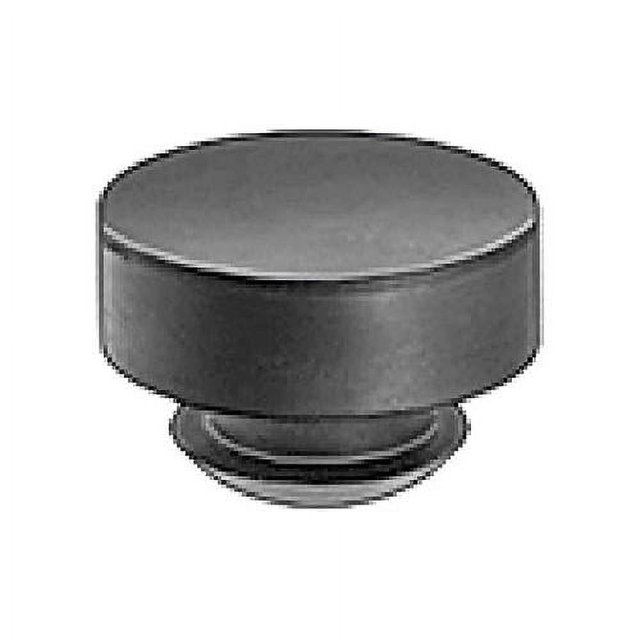 Set Of 100 Rubber Push In Bumpers 1" Rubber Feet PushIn Rubber