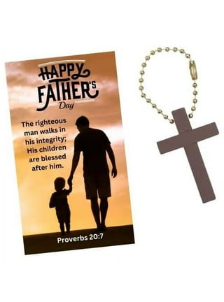 https://i5.walmartimages.com/seo/Set-Of-12-Happy-Fathers-Day-Man-God-Wooden-Cross-Keychains-With-Bible-Verse-Pocket-Cards-Father-s-Gifts-For-Church-Men-In-Bulk-Christian-Men-s-Minist_68346297-0d1f-41f0-84dd-d47dac13b527.230157aaa8989fce247a59c185ec4eea.jpeg?odnHeight=432&odnWidth=320&odnBg=FFFFFF