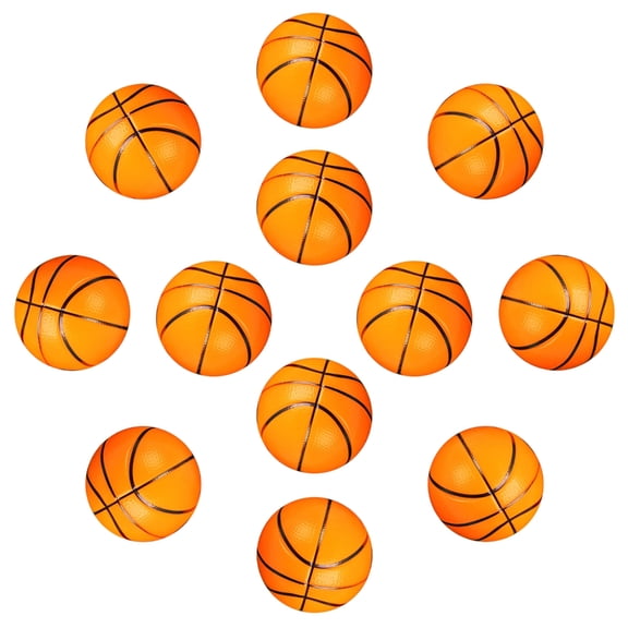 Set Of 12 High Elasticities Small Foam Tennis Globes Soft Indoor Outdoor Sports Globes Children Soft Foam Tennis Globes