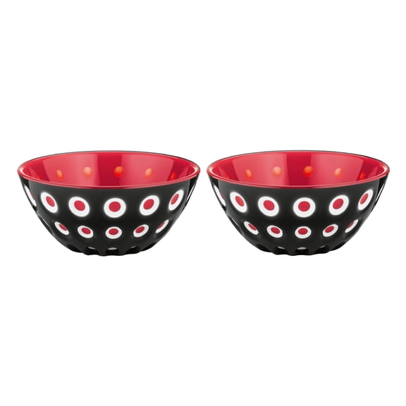 Set Of 2 Bowls 12cm "Le Murrine"