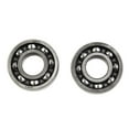 thumbnail image 1 of Set Of 2 Crank Crankshaft Bearings For STIHL TS410 TS420 9503 003 0351 Pre 2013, 1 of 8