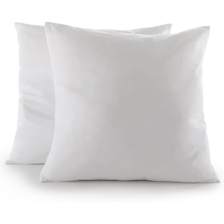 Very large pillows top