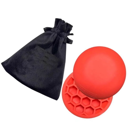 Set Of 2 Golf Practice Mats Premium Silicone Golf Foot Position Foot Alignment Mat For Consistent Swing Performances