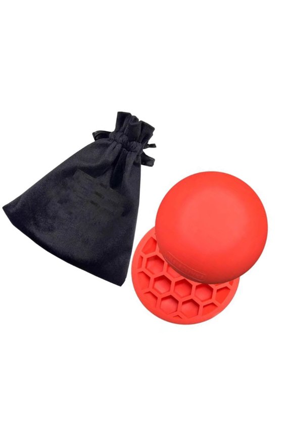 Set Of 2 Golf Practice Mats Premium Silicone Golf Foot Position Foot Alignment Mat For Consistent Swing Performances