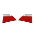 thumbnail image 1 of Set Of 2 Inner Tail Lights Fits Toyota Sienna L 2013-14 81580-08011 To2802110, 1 of 2