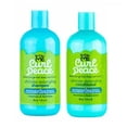 thumbnail image 1 of [ Set Of 2 ] JUST FOR ME - Curl Peace Hair [SHAMPOO & CONDITIONER] * BEAUTY TALK LA *, 1 of 3