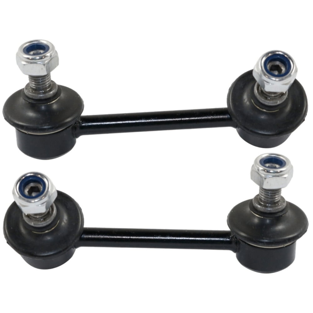 Set Of 2 Left And Right Side Rear Sway Bar End Links For 0105 RAV4