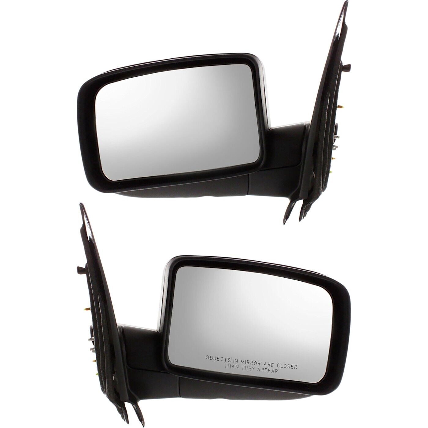 Power Mirror For 1997-2002 Ford Escort 1997-1999 Mercury Tracer Right