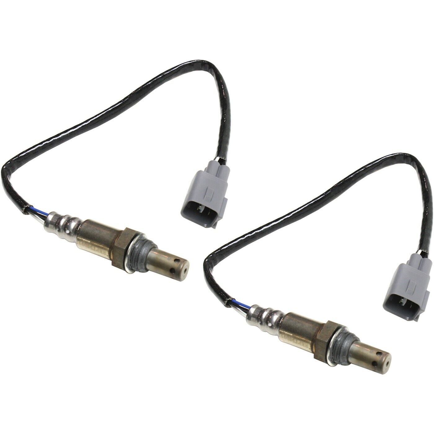 2 x o2 Oxygen Sensor for Volvo C70 2000-2005 - Vehicle Kit 2 x o2 Oxygen Sensor for Volvo C70 2000-2005 - Vehicle Kit