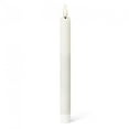 thumbnail image 1 of Set Of 2 Sand Led Taper Candle, 1 of 3