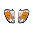 thumbnail image 1 of Set Of 2 Side Marker Lights Fits Toyota Tacoma Sr5 1998 1999 2000 81610-04060, 1 of 2