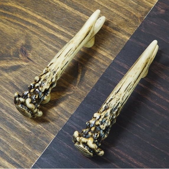 Set Of 2 Western Floral Filigree Lace Silver Bling Drawer Cabinet Bar Pulls