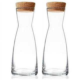 https://i5.walmartimages.com/seo/Set-Of-2-Ypsilon-Carafe-With-Natural-Cork-Top-Lid-18-5-Oz-Star-Glass-Pitcher-For-Water-Juice-Ice-Tea-Or-Wine_738acf71-fa4e-48ca-a692-089992794875.a6e676c49772bb47bd9a83f9e98091a0.jpeg?odnHeight=320&odnWidth=320&odnBg=FFFFFF