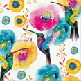 thumbnail image 1 of Set Of 20 Luncheon Hummingbirds Napkins, 1 of 1