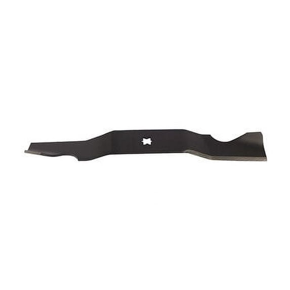 Set Of (3) Blades 17.9" Cub Cadet - Heavy Duty Replaces: CUB CADET 942-04053A CUB CADET 942-04053C C