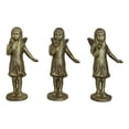 Lot figurines The Enchanted World Of Fairies, numérotées, collection