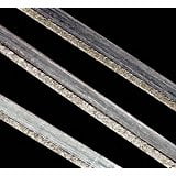 Set Of 3 Diamond Blades For Inland DB100 Band Saw 37.7"