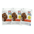 thumbnail image 1 of Set Of 3 The Secret Life of Pets - Mini Pets Collectible Figure Random Figures Series 2, 1 of 1
